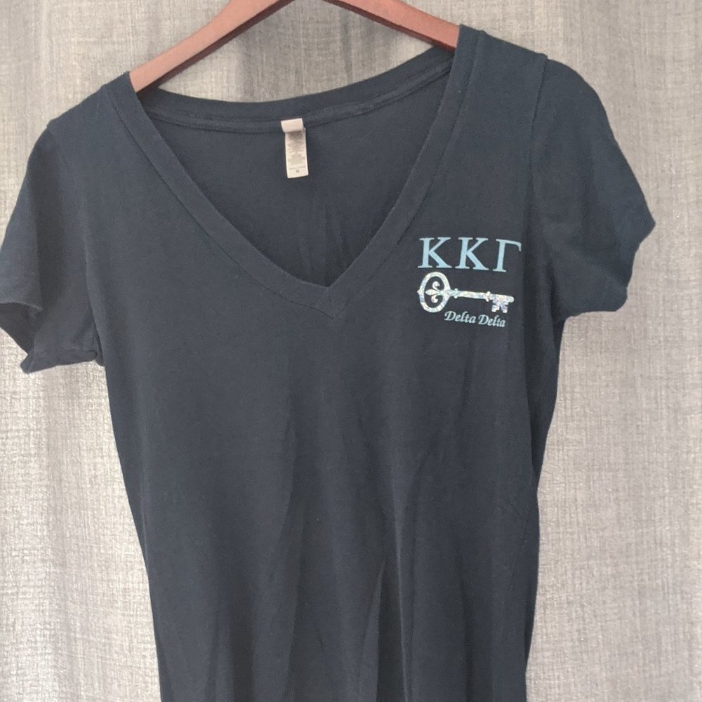 KKG Top